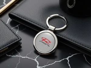 Coach Keychains Pro Max High-Quality Design